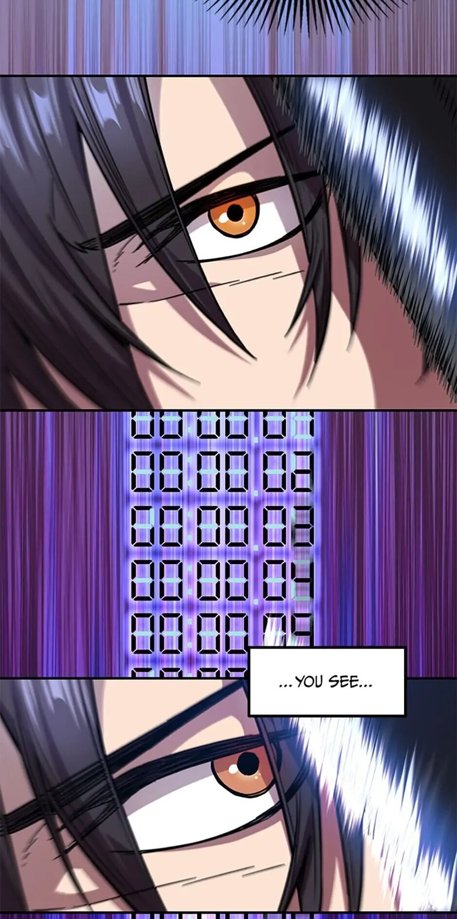 Read The Player Who Can't Level Up Manga Online