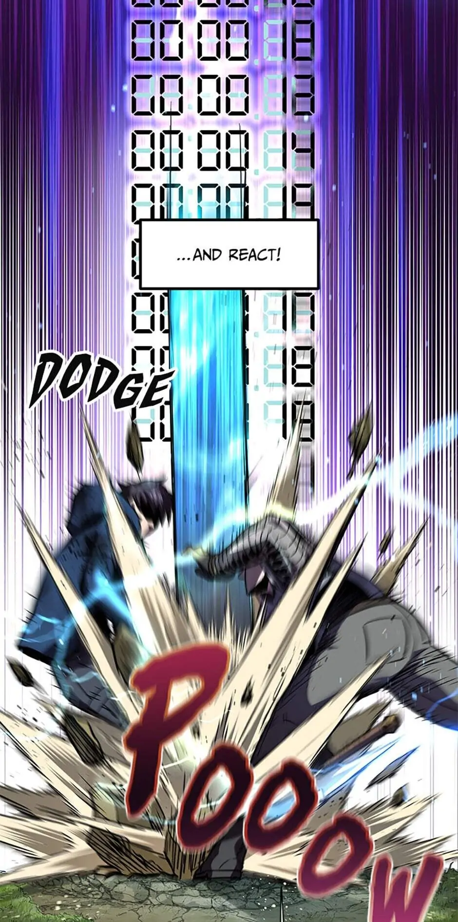 Read The Player Who Can't Level Up Manga Online