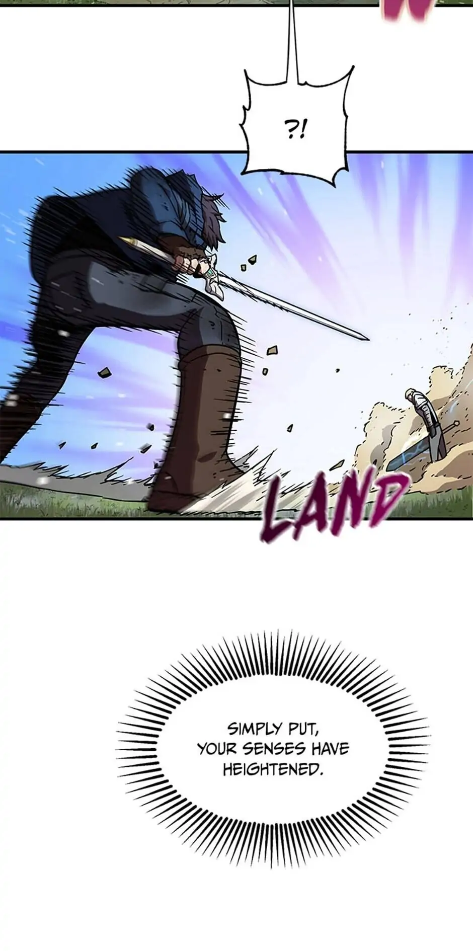 Read The Player Who Can't Level Up Manga Online
