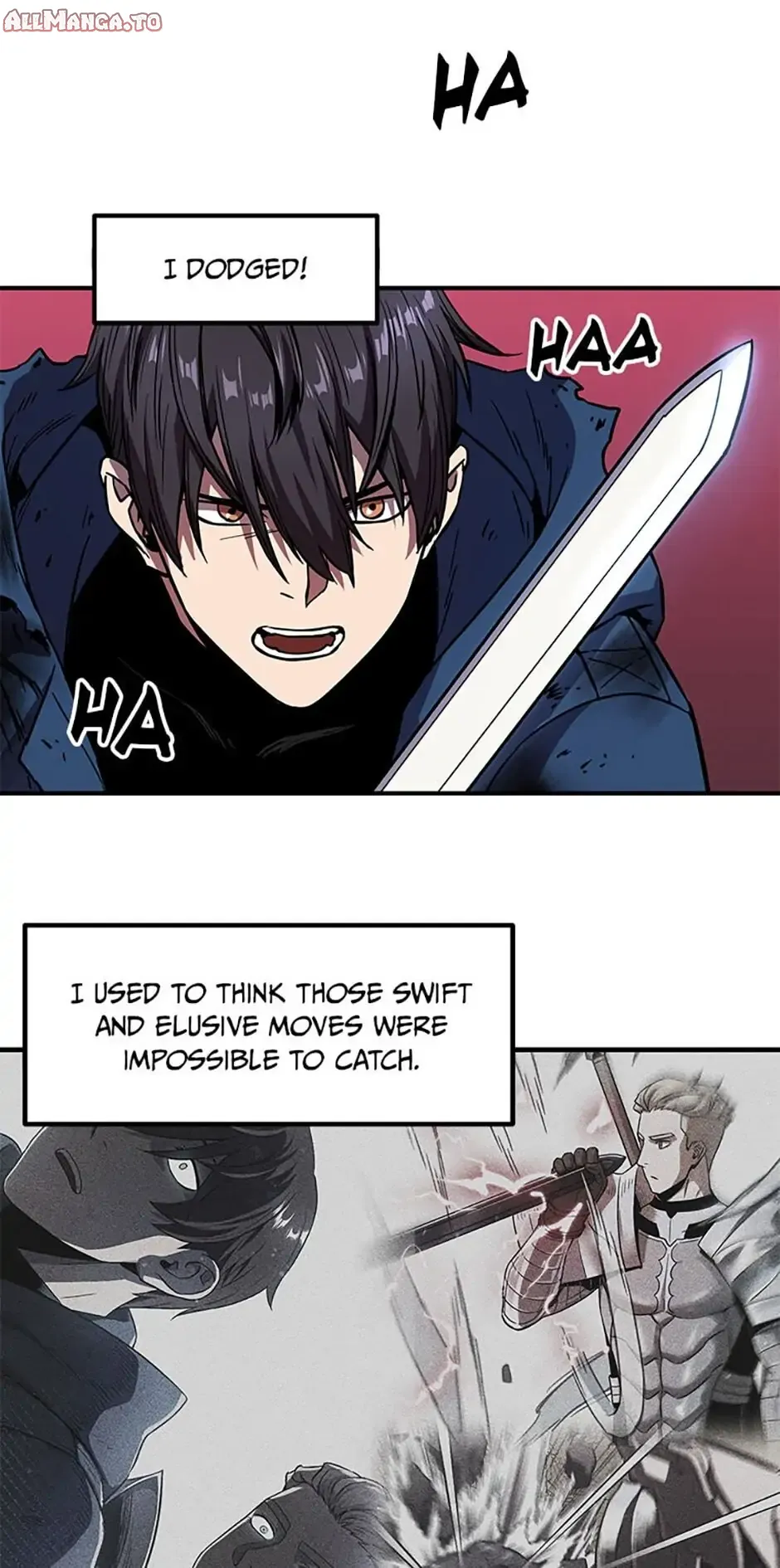 Read The Player Who Can't Level Up Manga Online