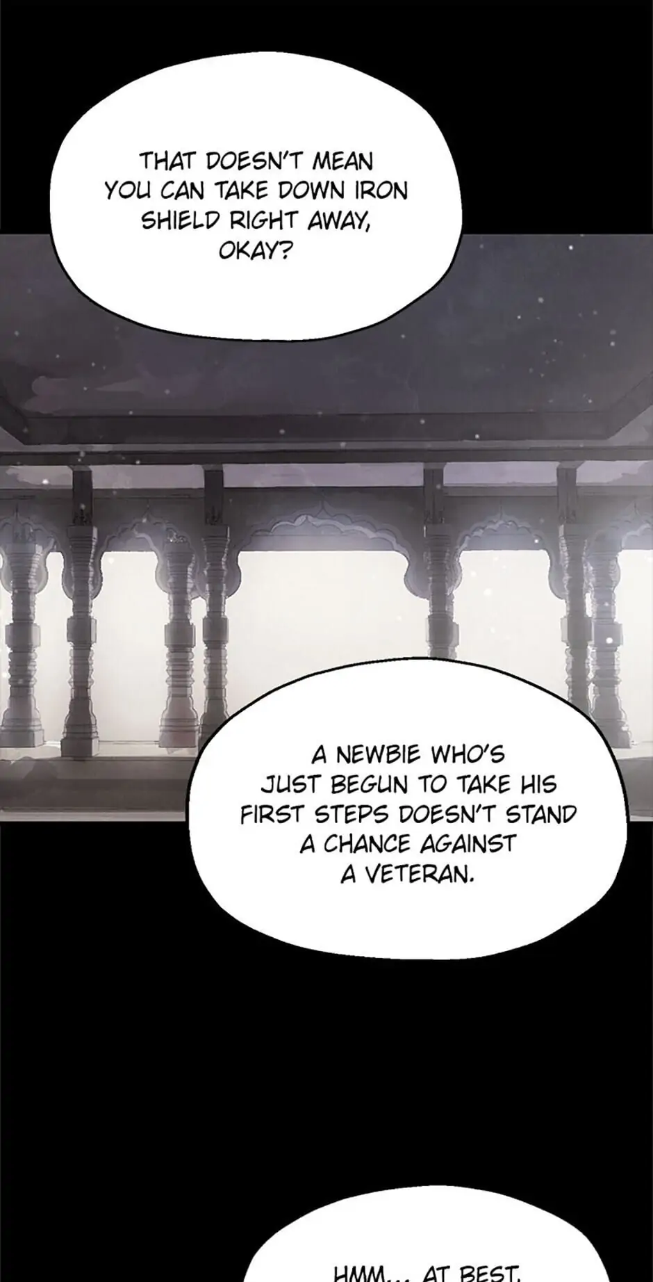 Read The Player Who Can't Level Up Manga Online