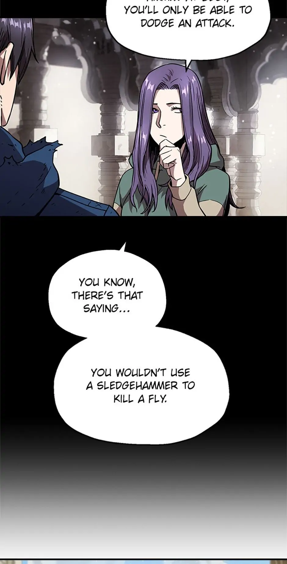 Read The Player Who Can't Level Up Manga Online
