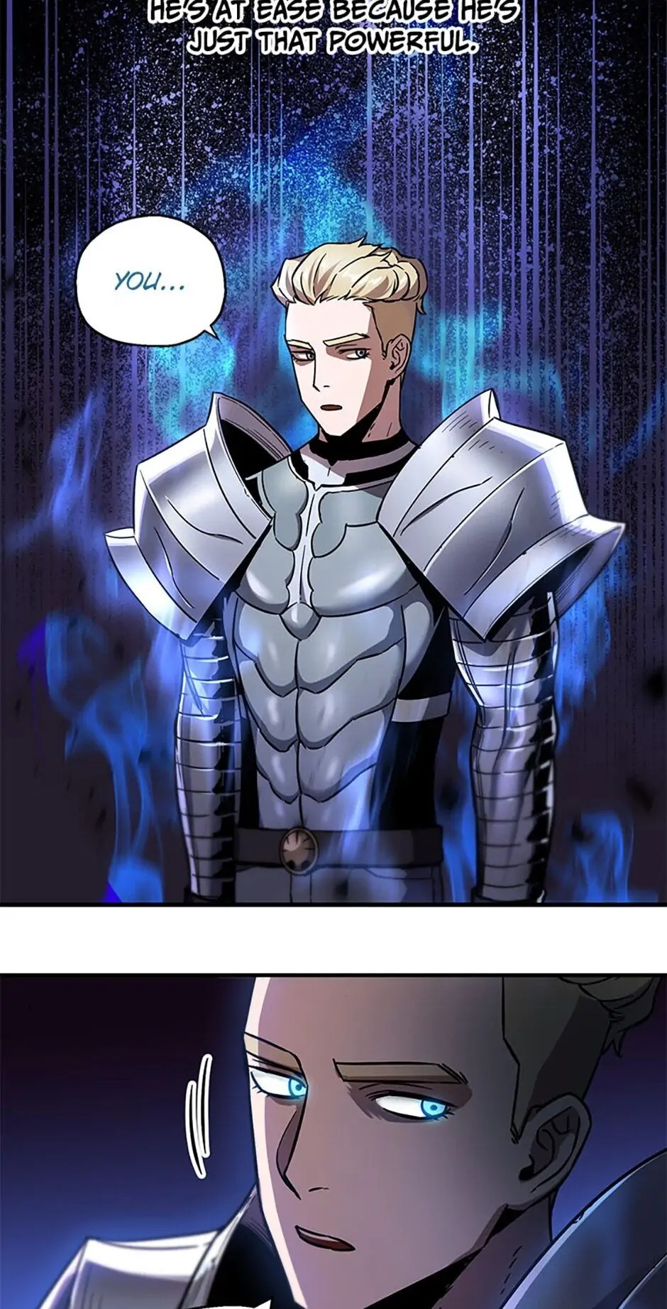 Read The Player Who Can't Level Up Manga Online