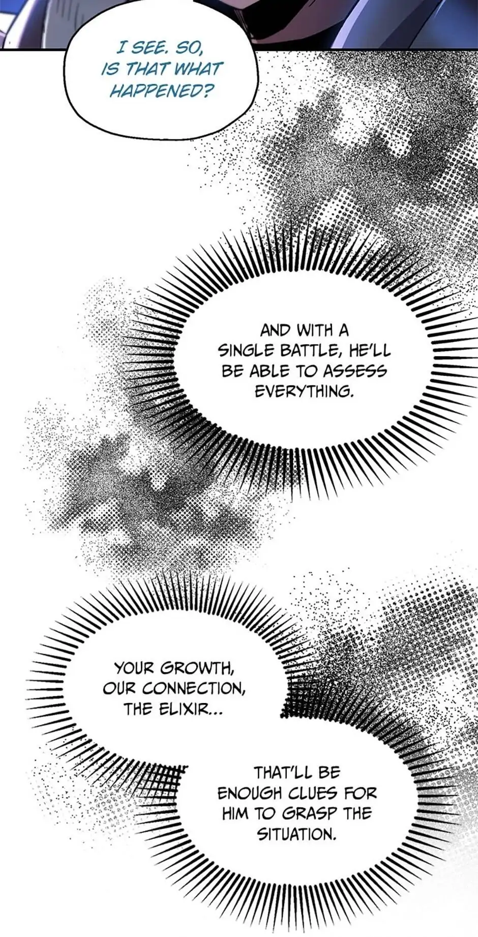 Read The Player Who Can't Level Up Manga Online