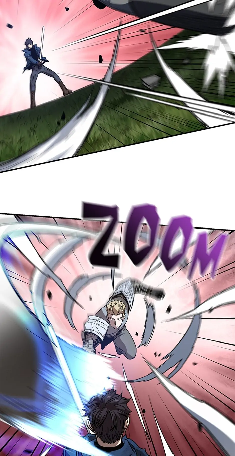 Read The Player Who Can't Level Up Manga Online