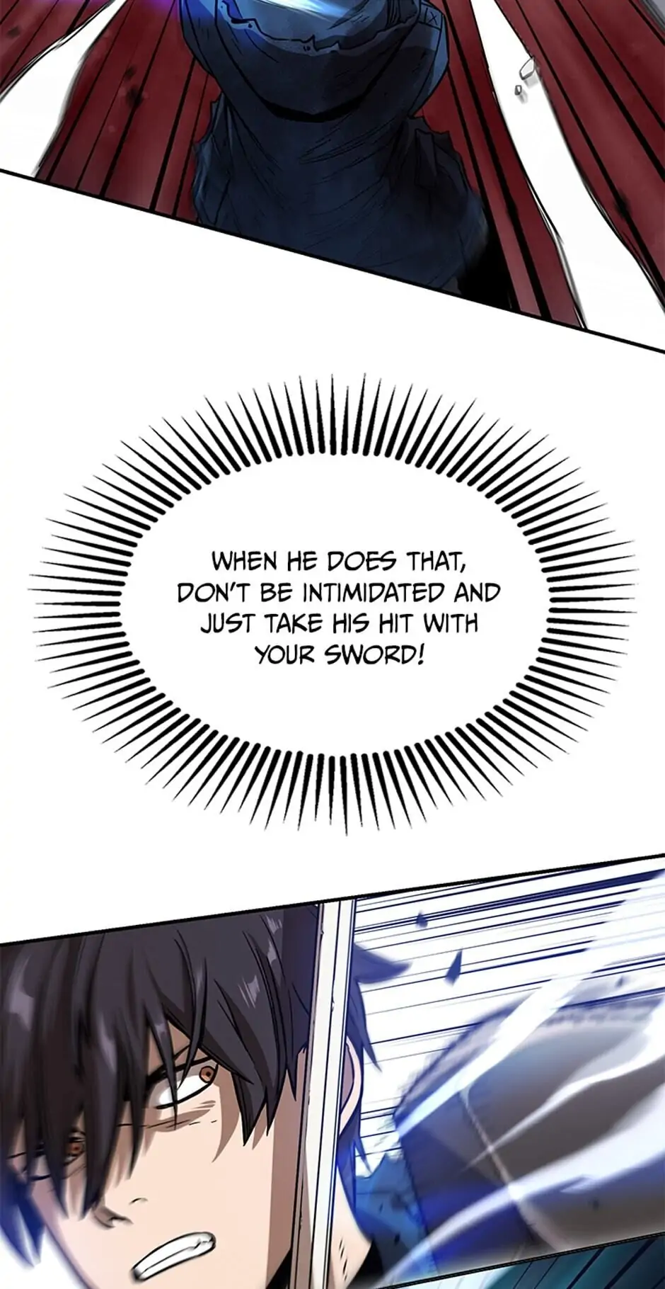 Read The Player Who Can't Level Up Manga Online