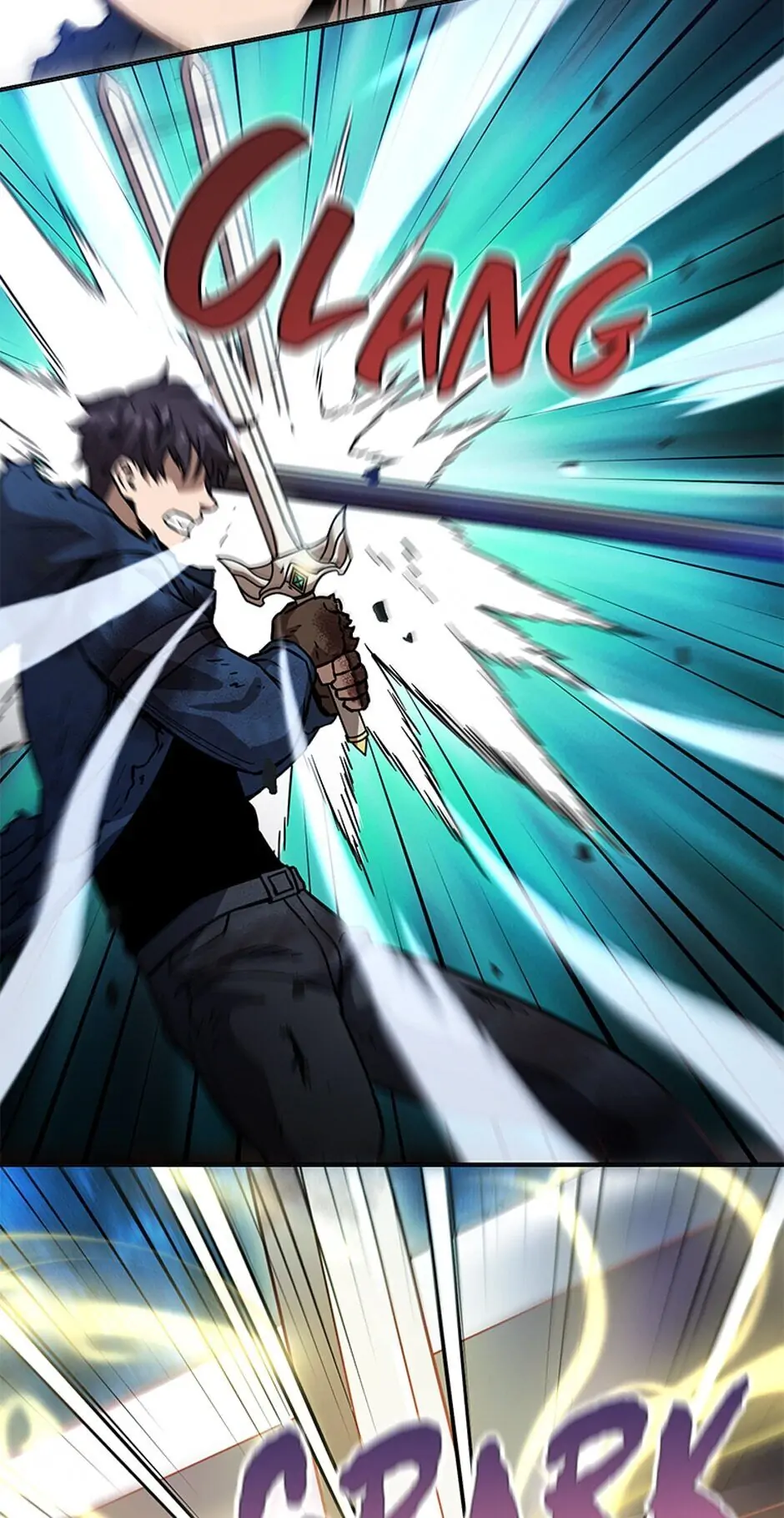 Read The Player Who Can't Level Up Manga Online
