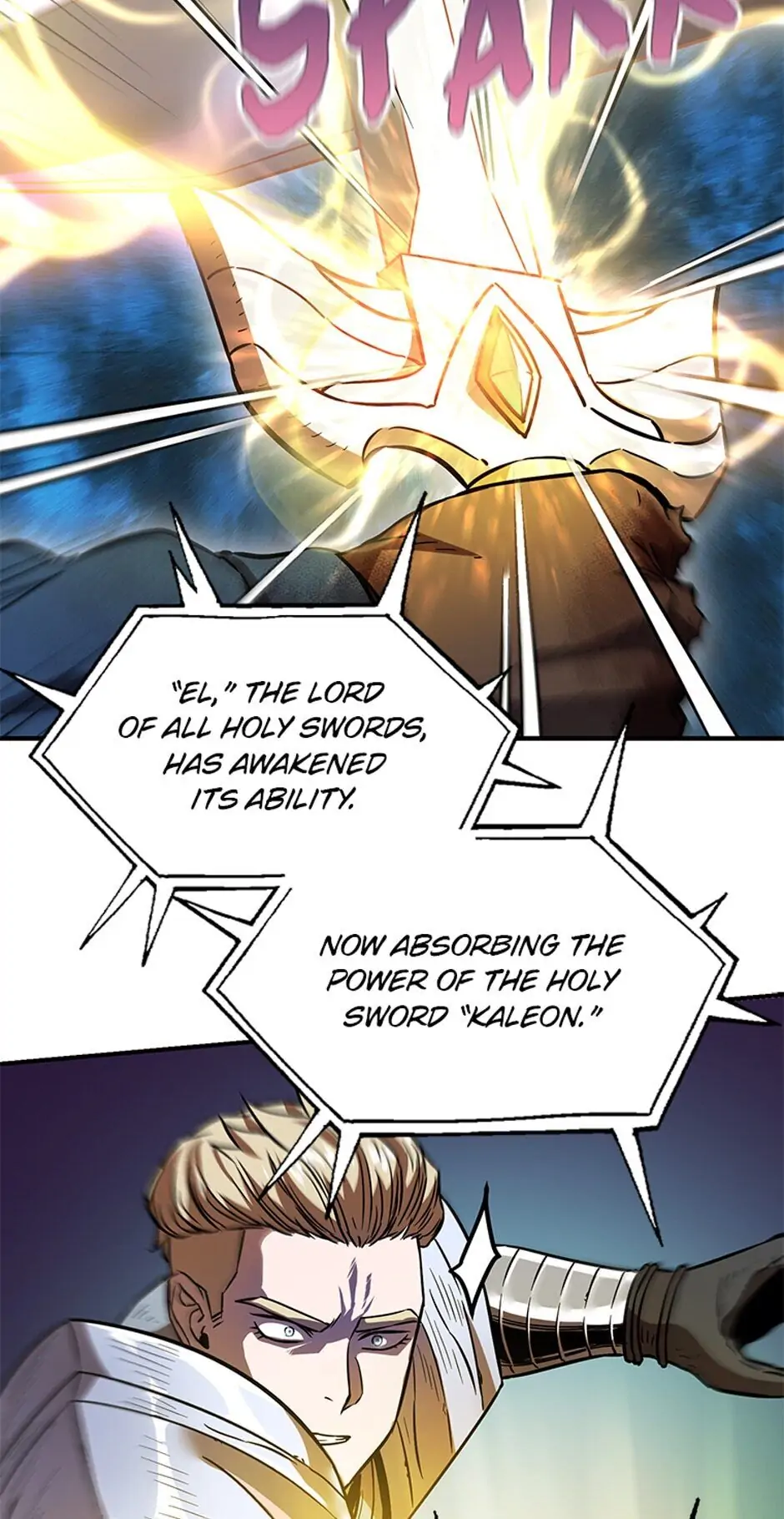 Read The Player Who Can't Level Up Manga Online