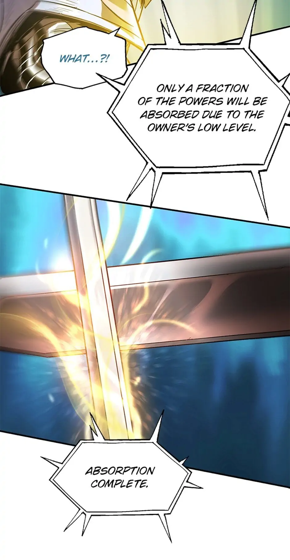 Read The Player Who Can't Level Up Manga Online