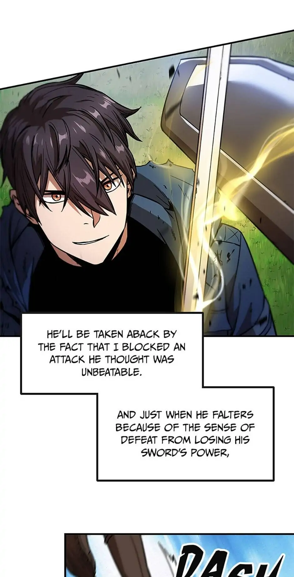 Read The Player Who Can't Level Up Manga Online