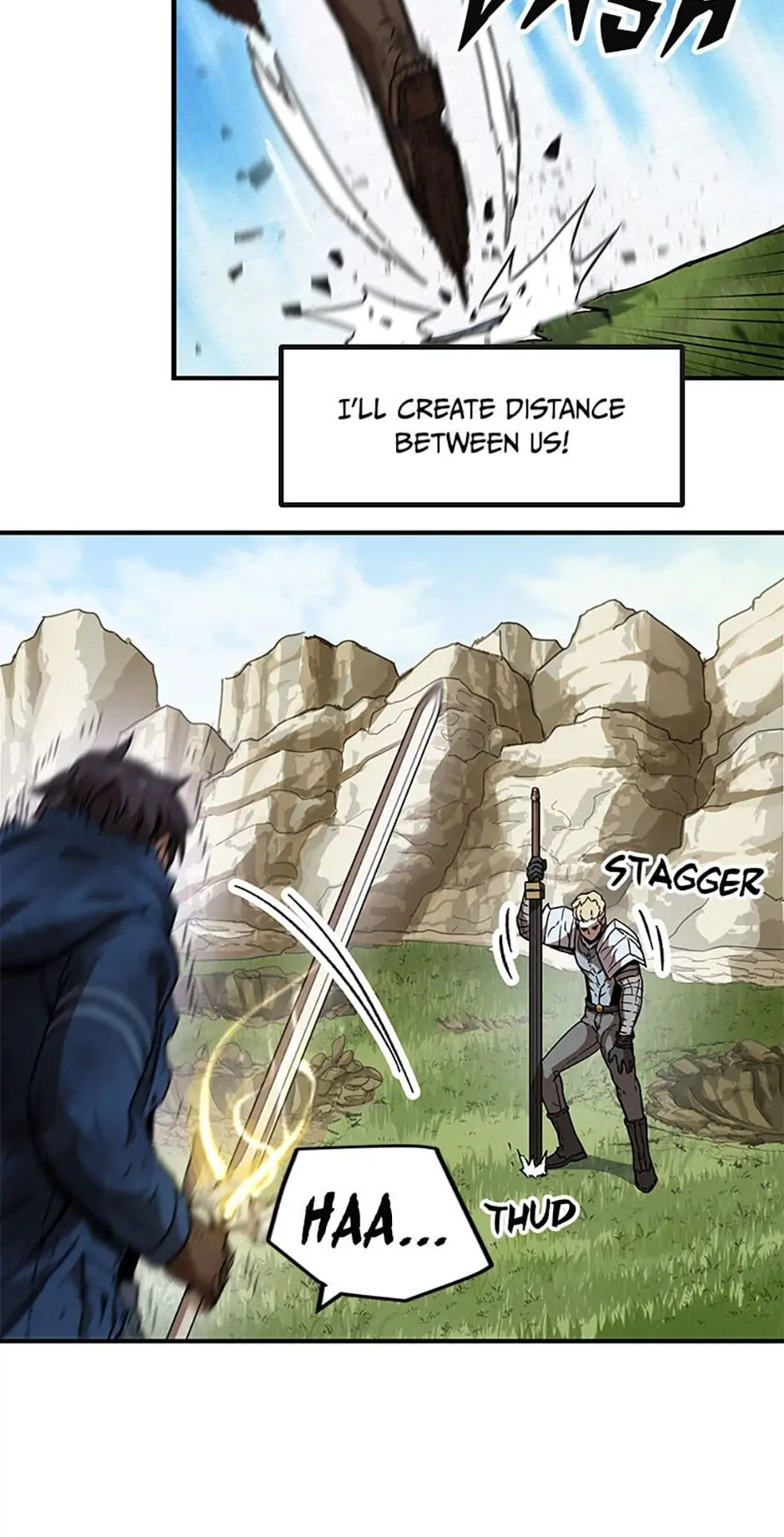 Read The Player Who Can't Level Up Manga Online