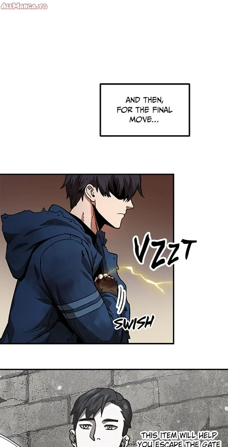 Read The Player Who Can't Level Up Manga Online