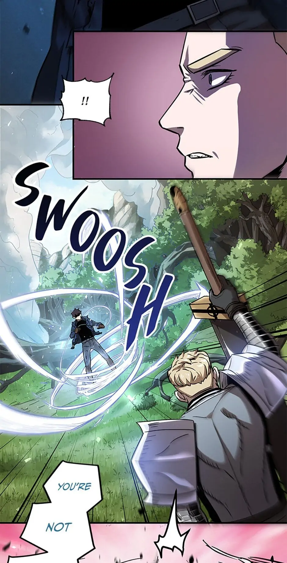 Read The Player Who Can't Level Up Manga Online