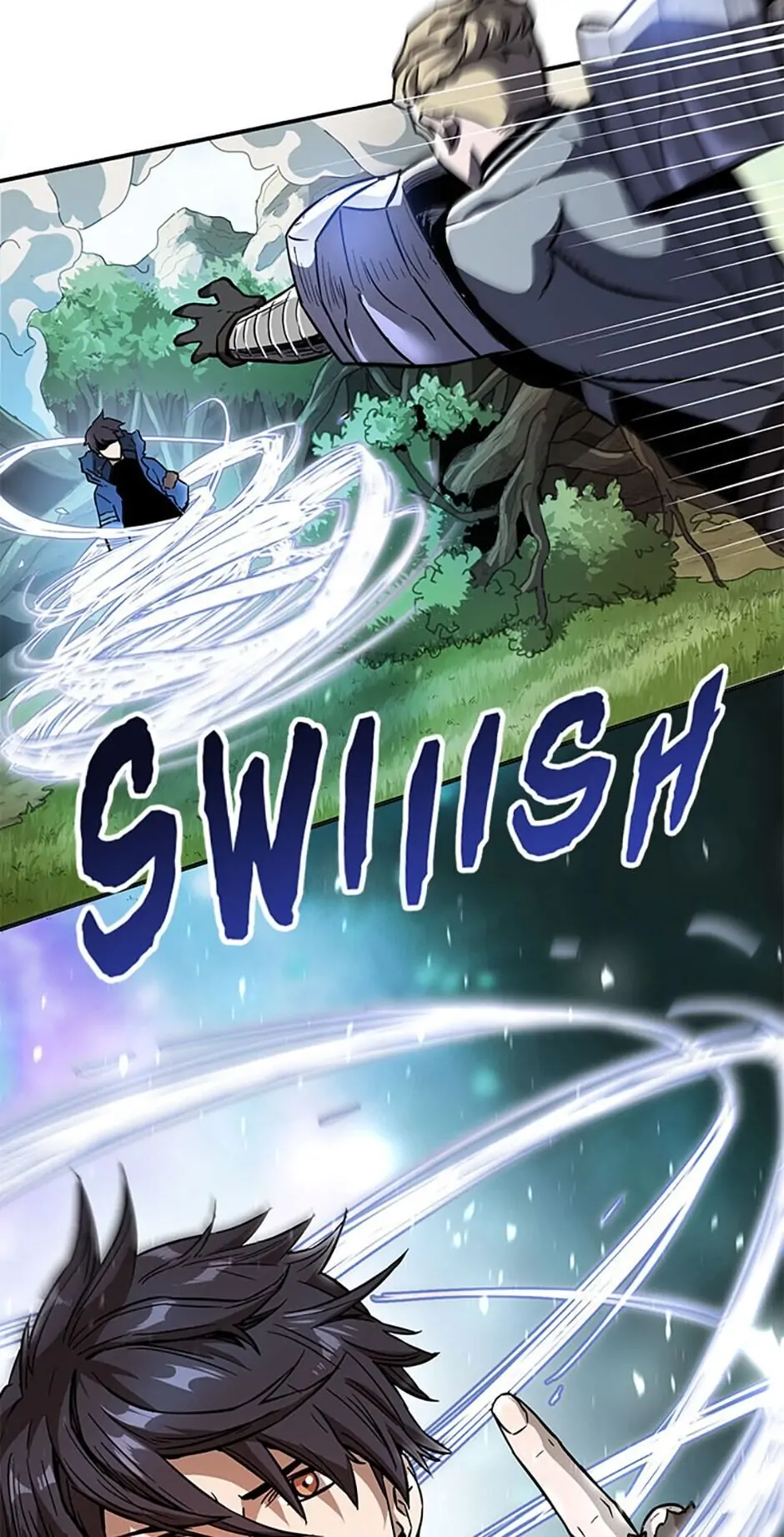 Read The Player Who Can't Level Up Manga Online