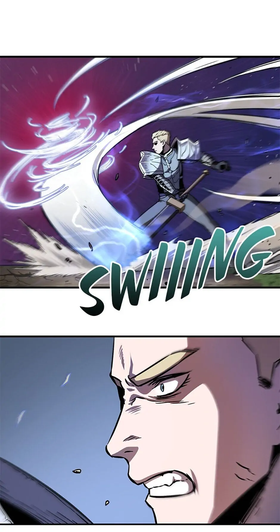 Read The Player Who Can't Level Up Manga Online
