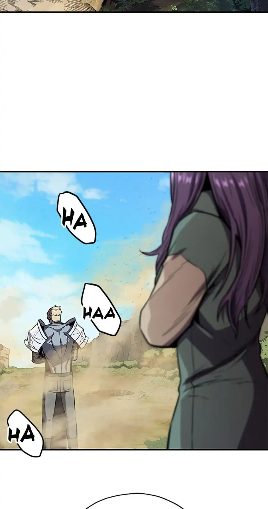 Read The Player Who Can't Level Up Manga Online