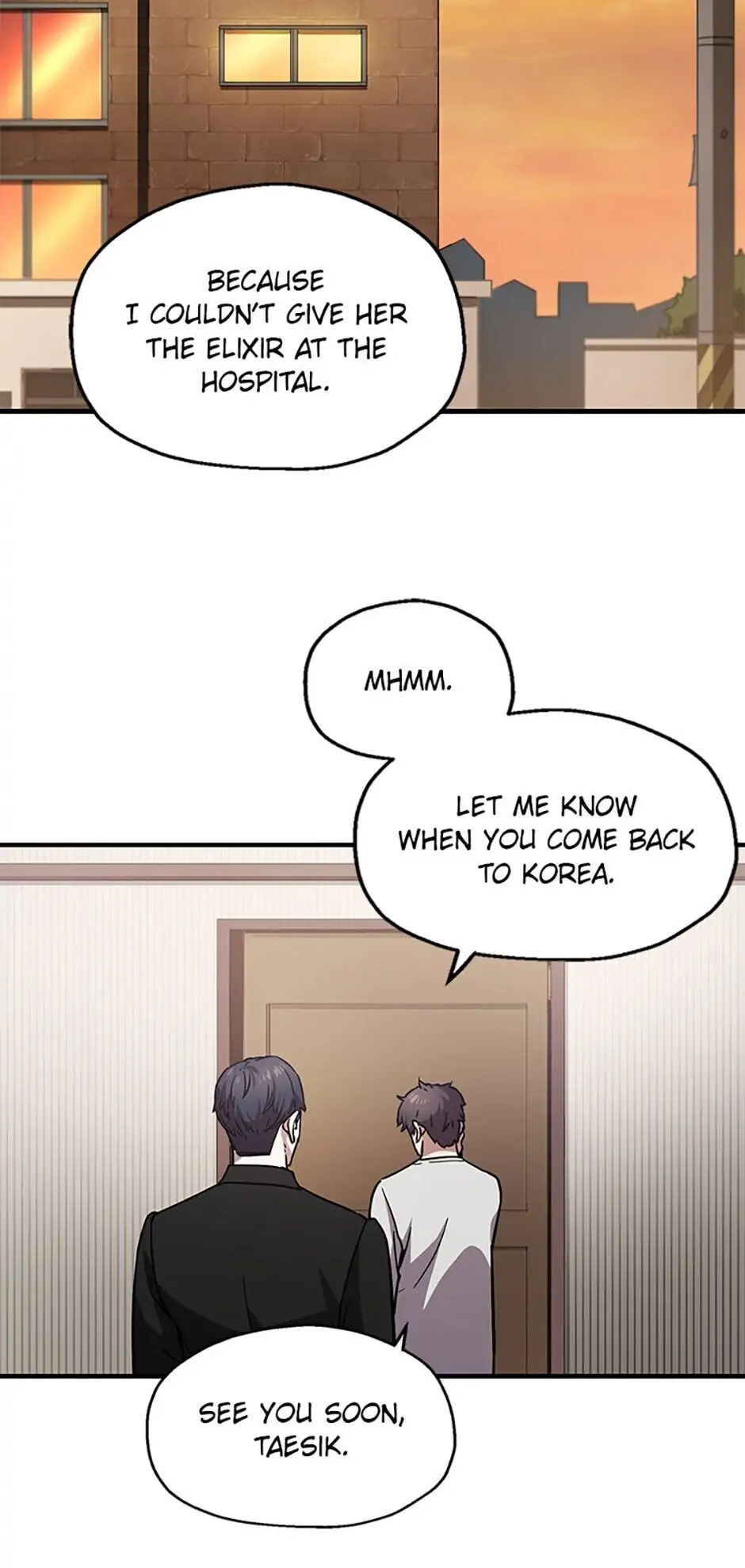 Read The Player Who Can't Level Up Manga Online