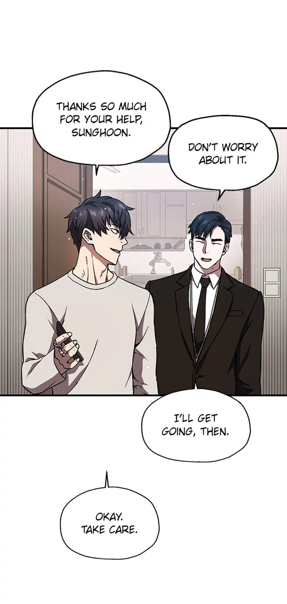Read The Player Who Can't Level Up Manga Online
