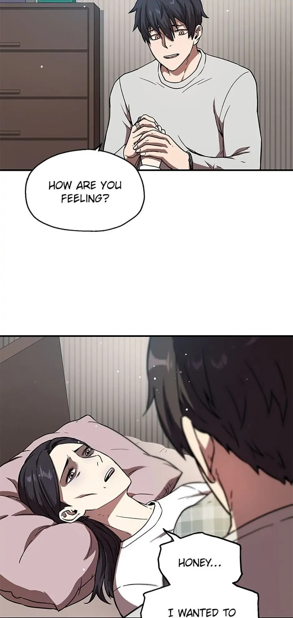 Read The Player Who Can't Level Up Manga Online