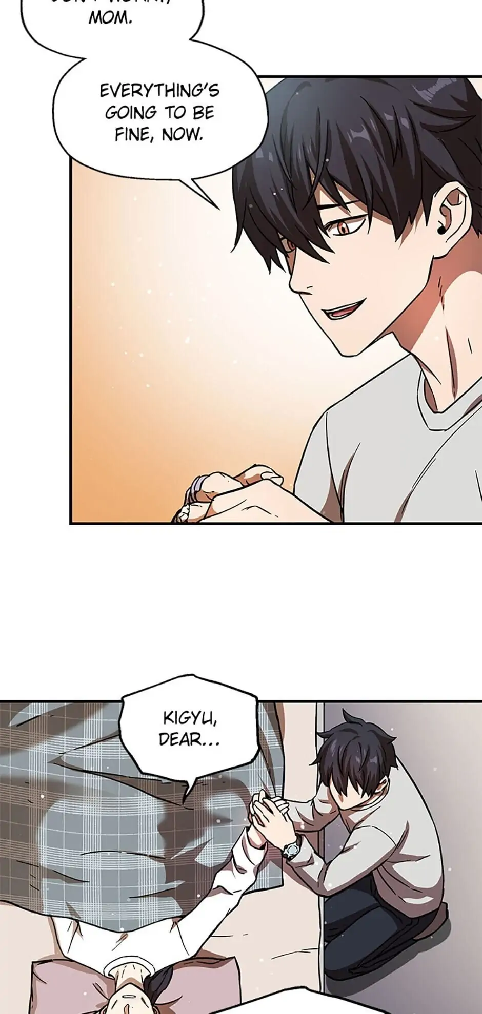 Read The Player Who Can't Level Up Manga Online