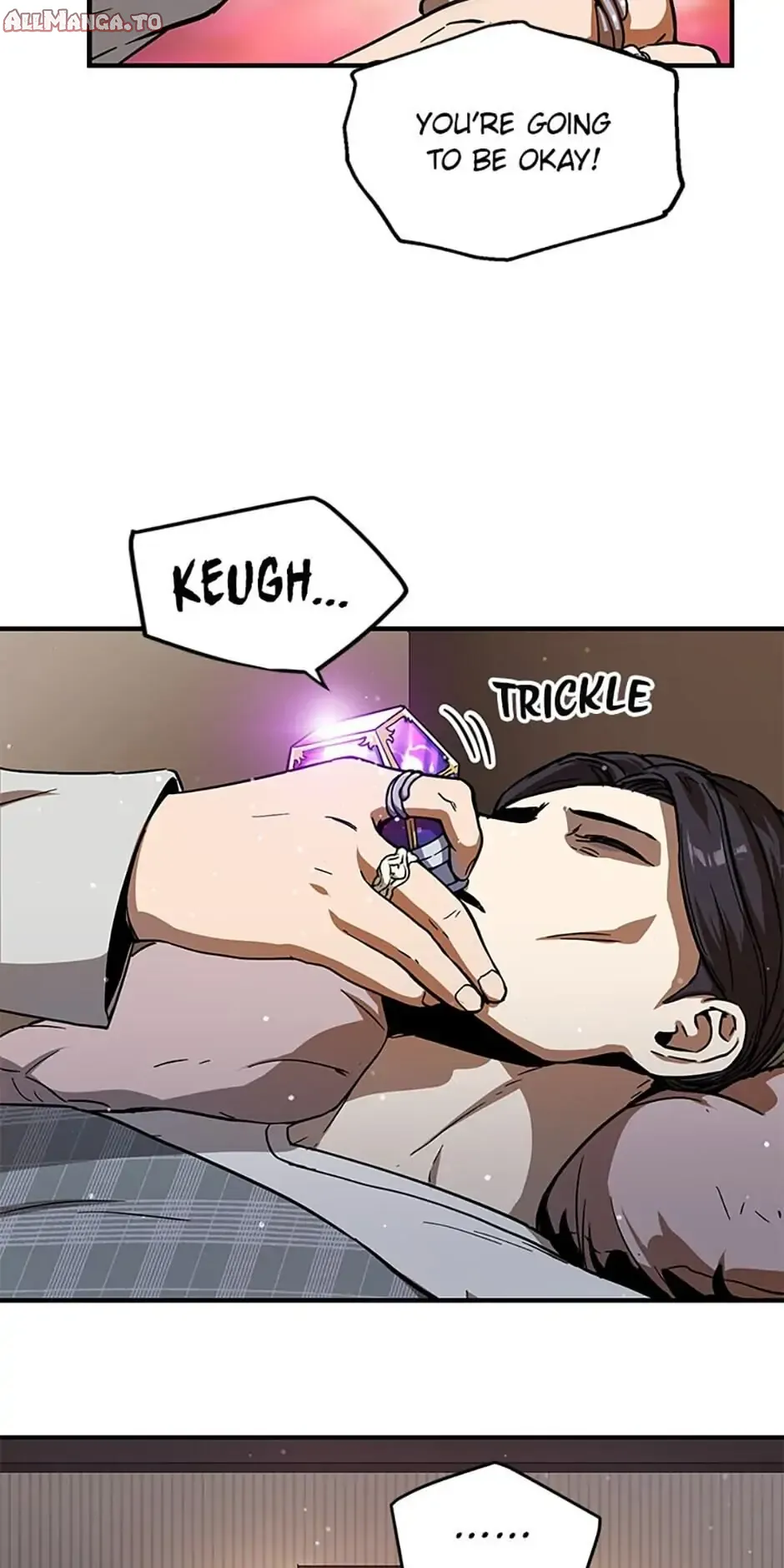 Read The Player Who Can't Level Up Manga Online