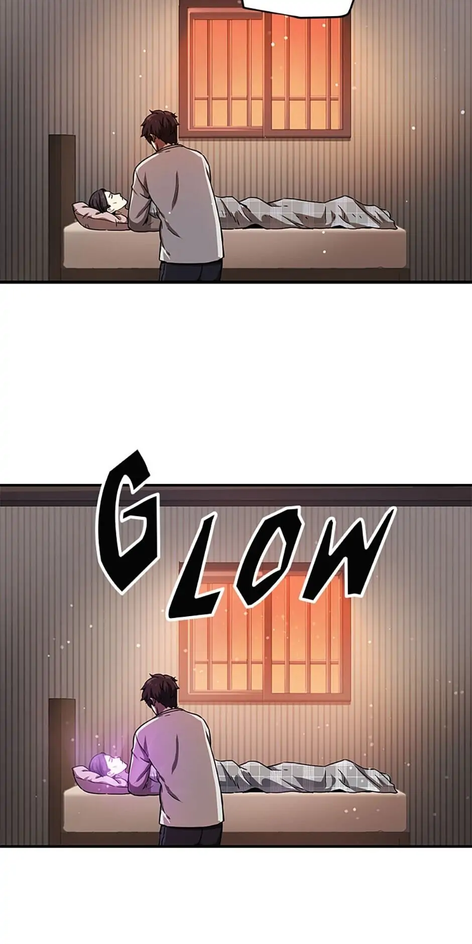 Read The Player Who Can't Level Up Manga Online