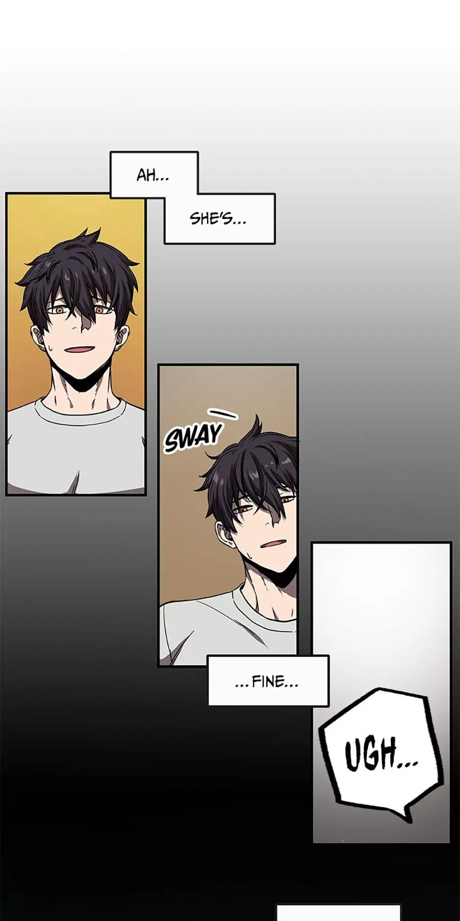 Read The Player Who Can't Level Up Manga Online