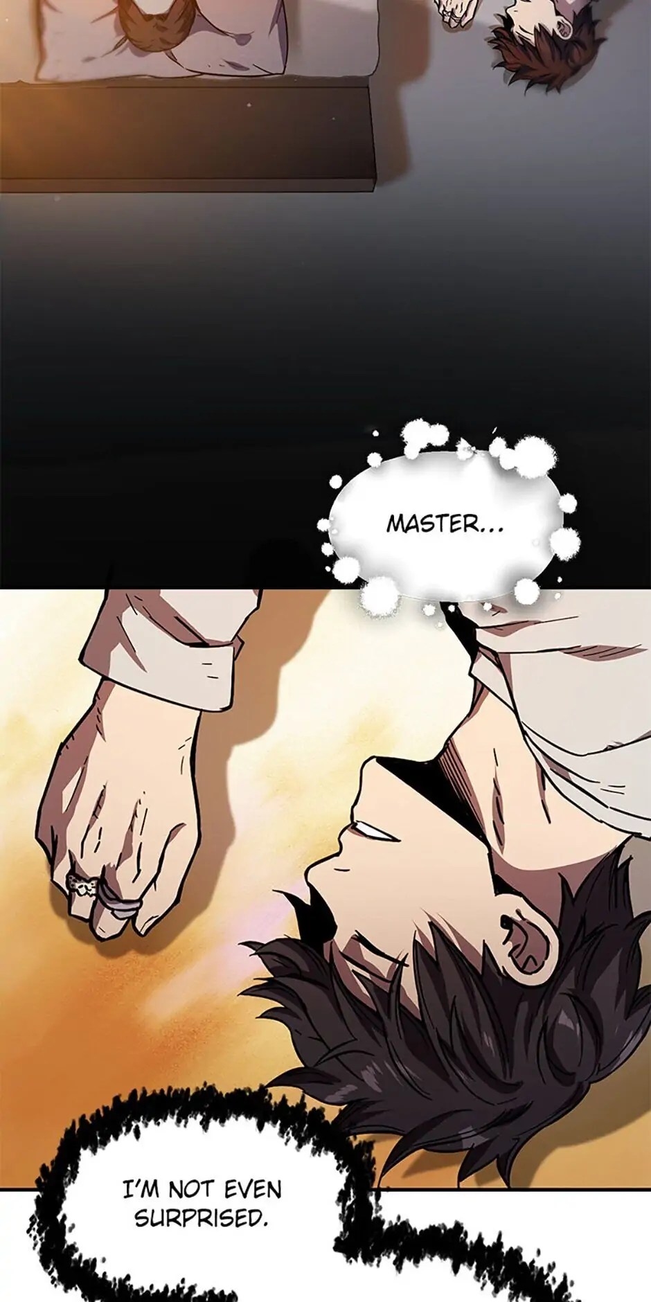 Read The Player Who Can't Level Up Manga Online