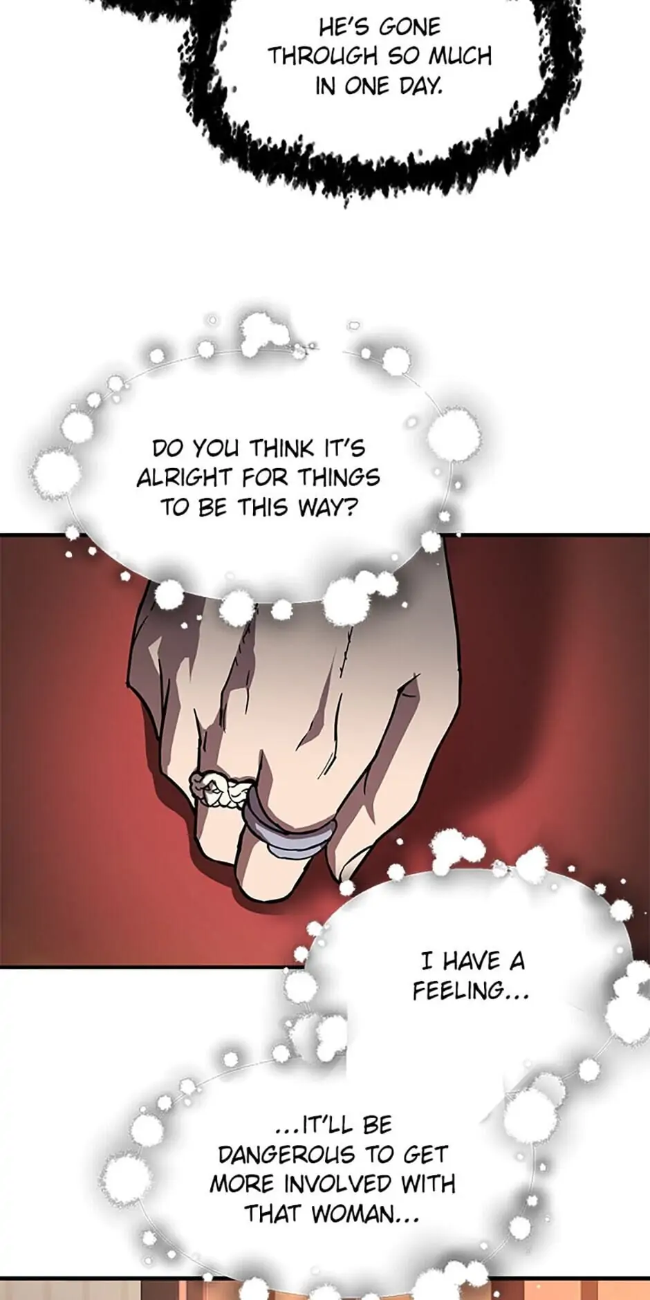 Read The Player Who Can't Level Up Manga Online