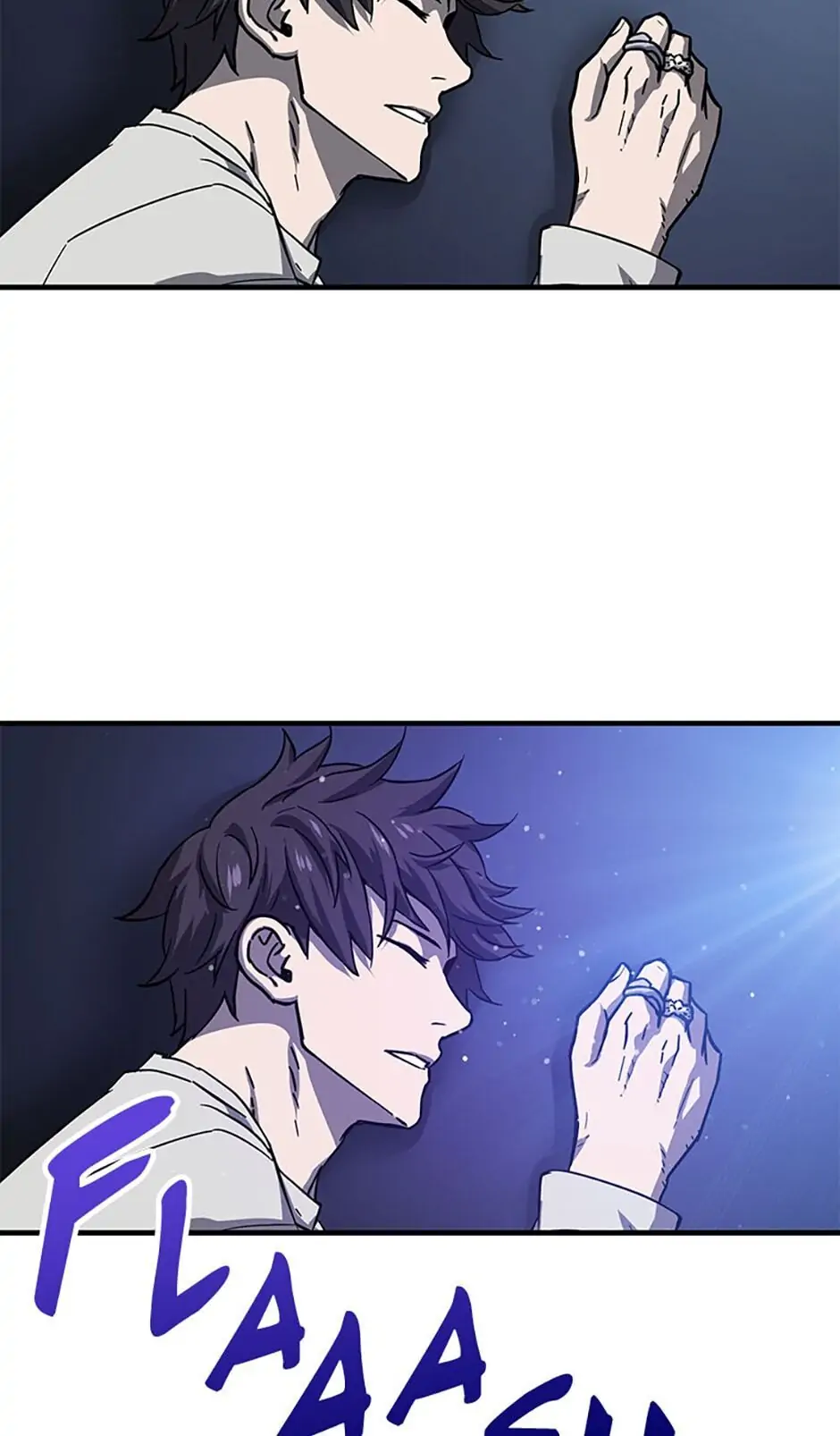 Read The Player Who Can't Level Up Manga Online