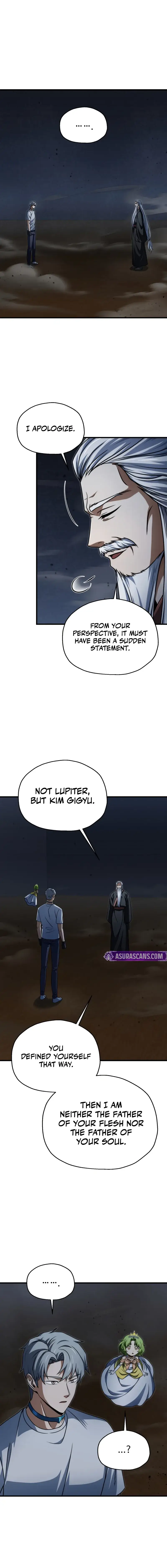Read The Player Who Can't Level Up Manga Online