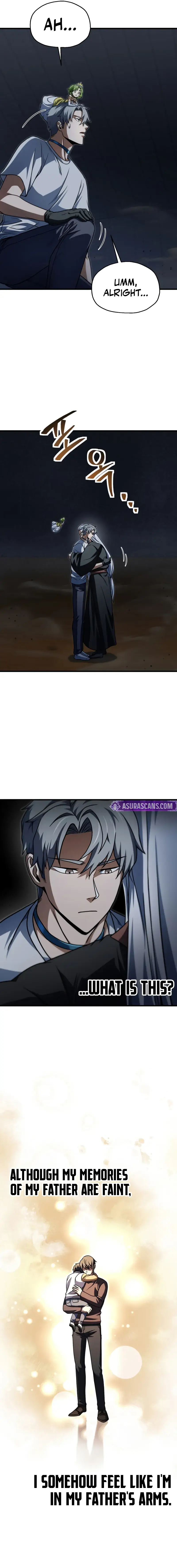 Read The Player Who Can't Level Up Manga Online