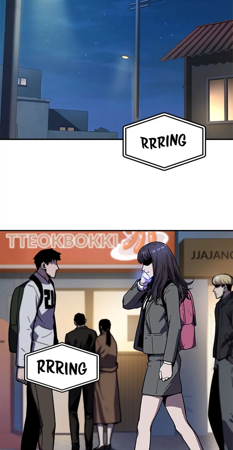 Read The Player Who Can't Level Up Manga Online