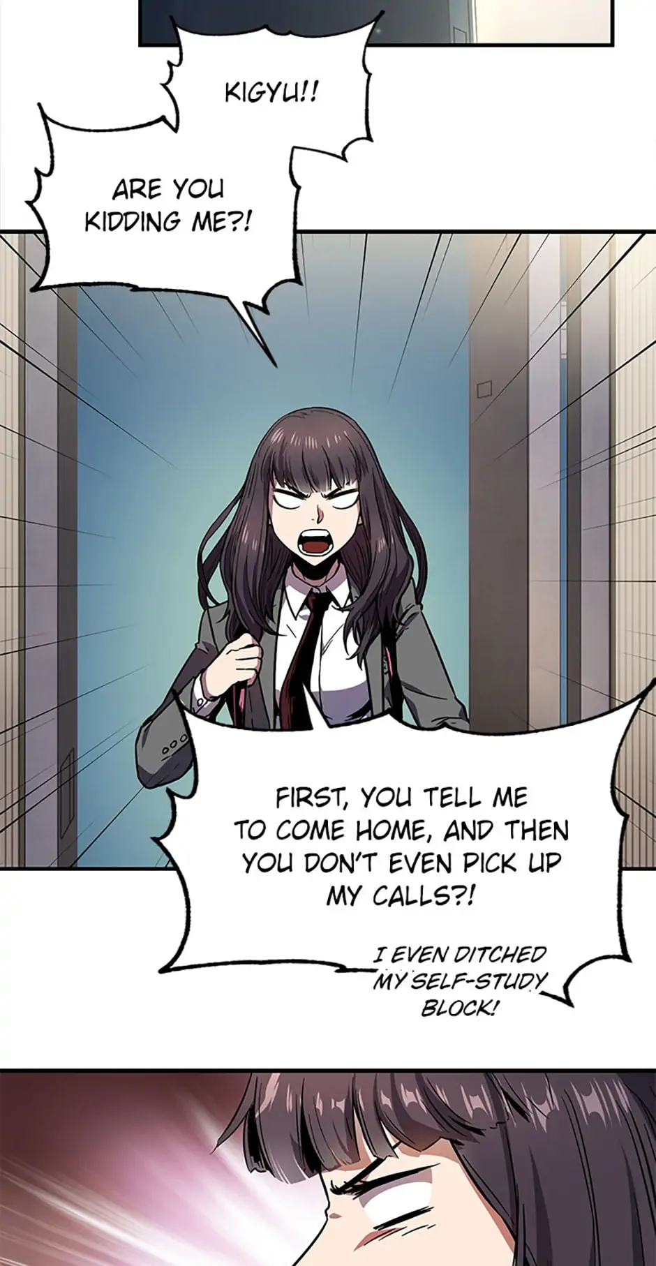Read The Player Who Can't Level Up Manga Online