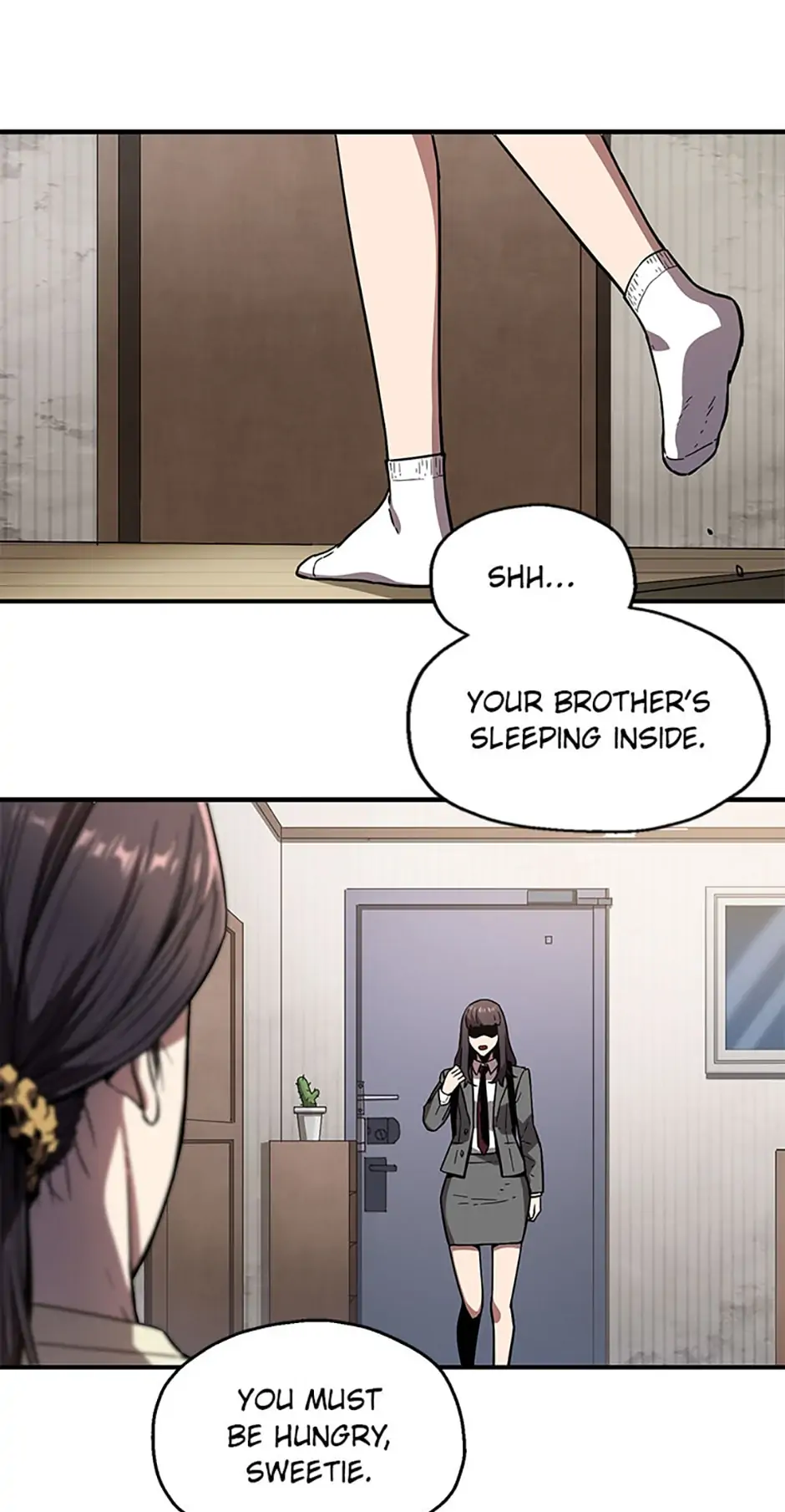 Read The Player Who Can't Level Up Manga Online