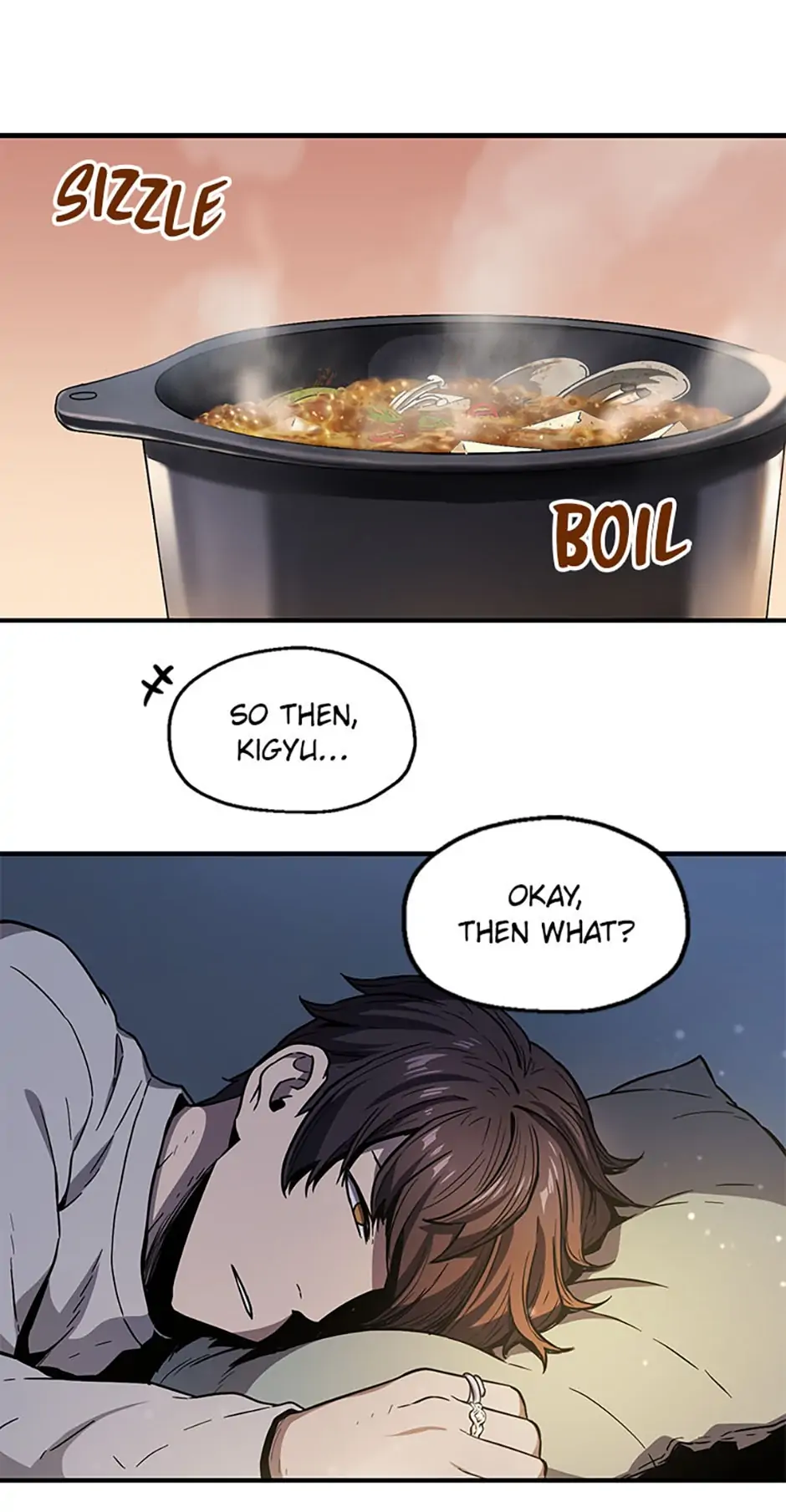 Read The Player Who Can't Level Up Manga Online