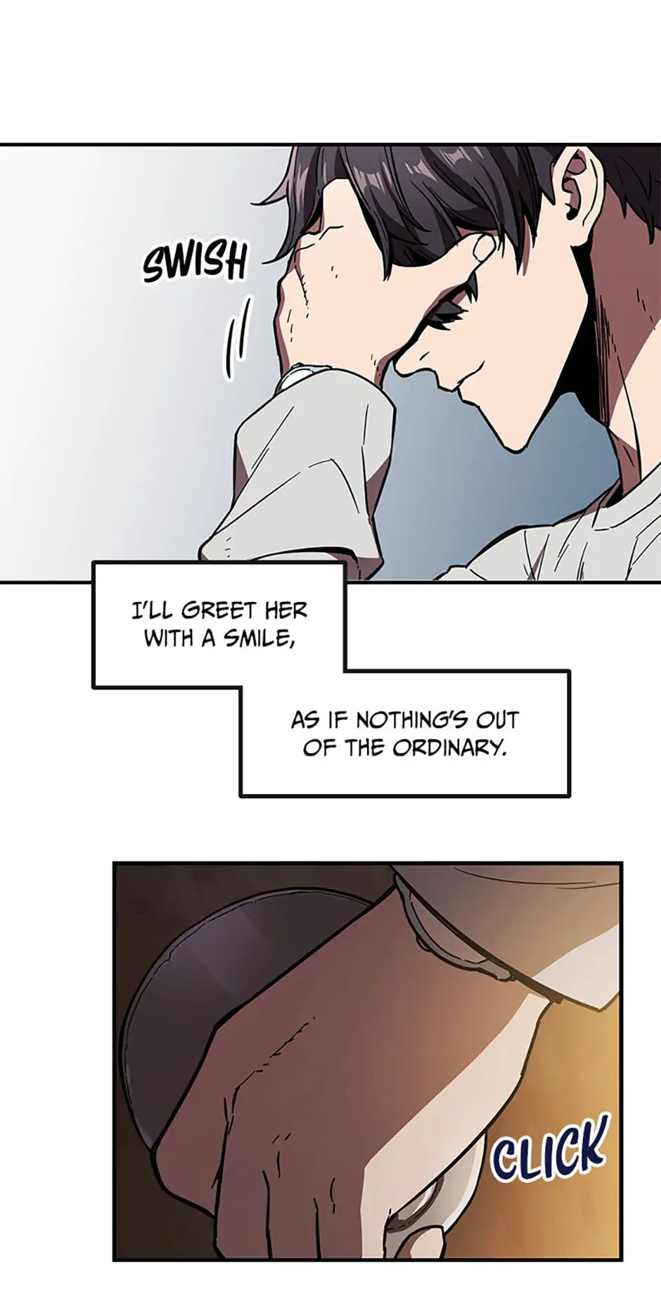 Read The Player Who Can't Level Up Manga Online