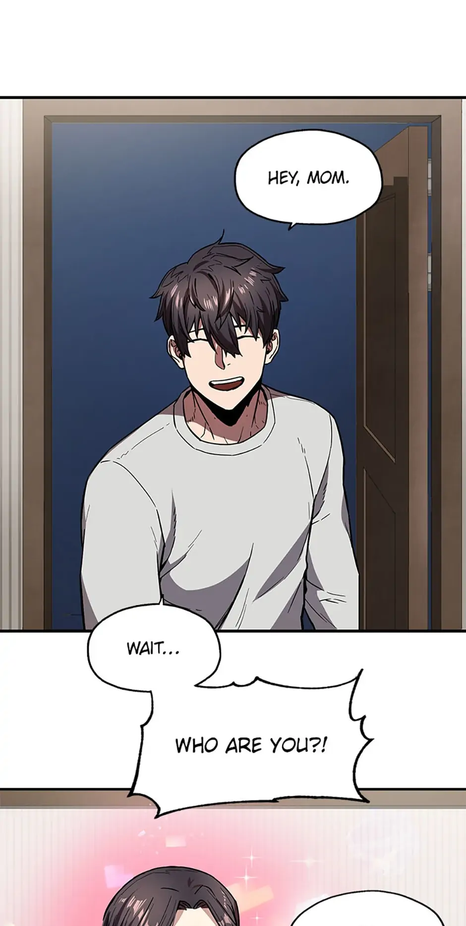 Read The Player Who Can't Level Up Manga Online