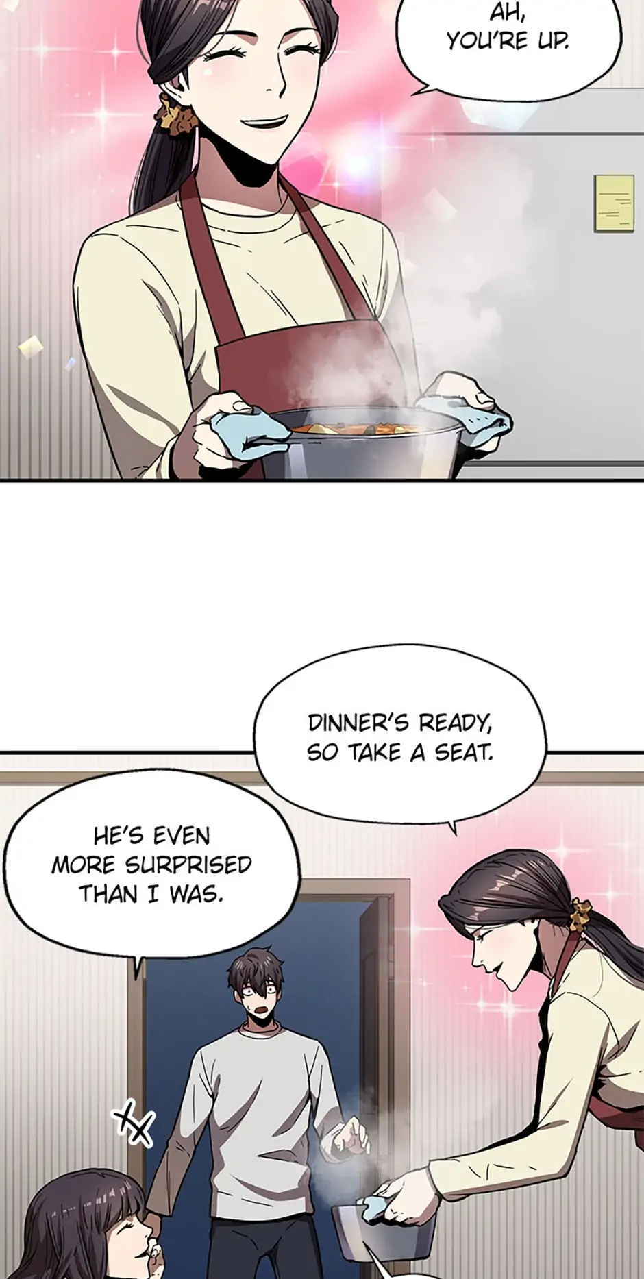 Read The Player Who Can't Level Up Manga Online
