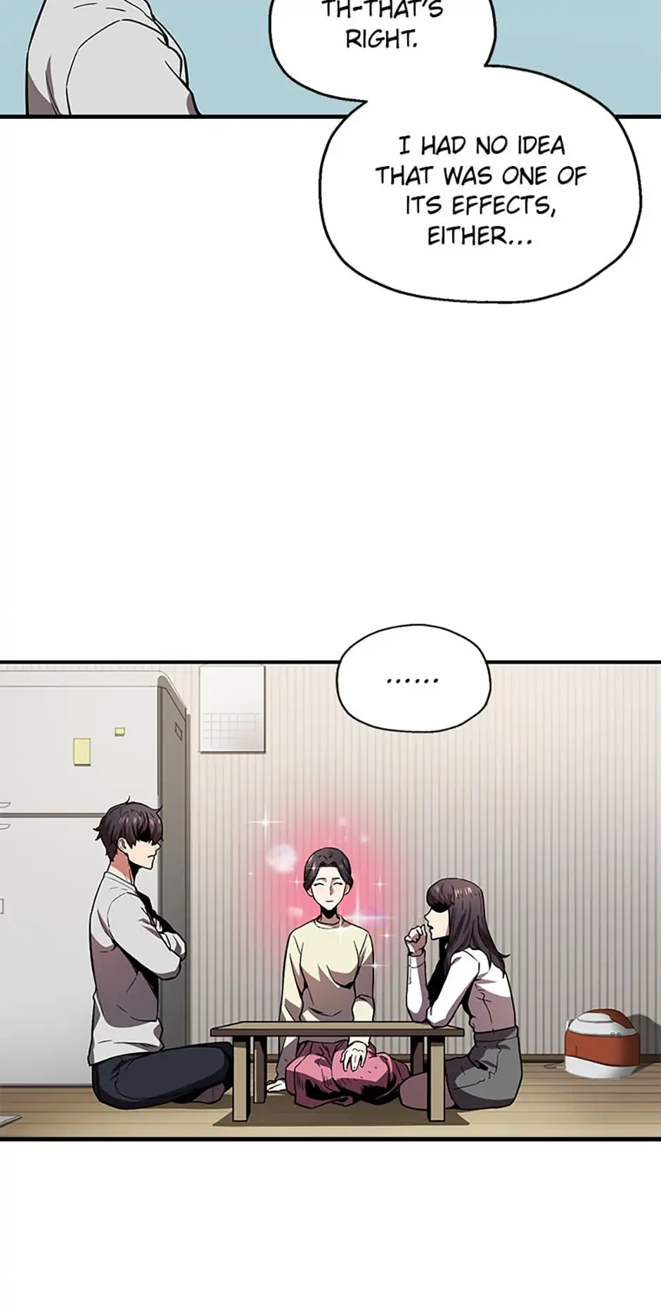 Read The Player Who Can't Level Up Manga Online