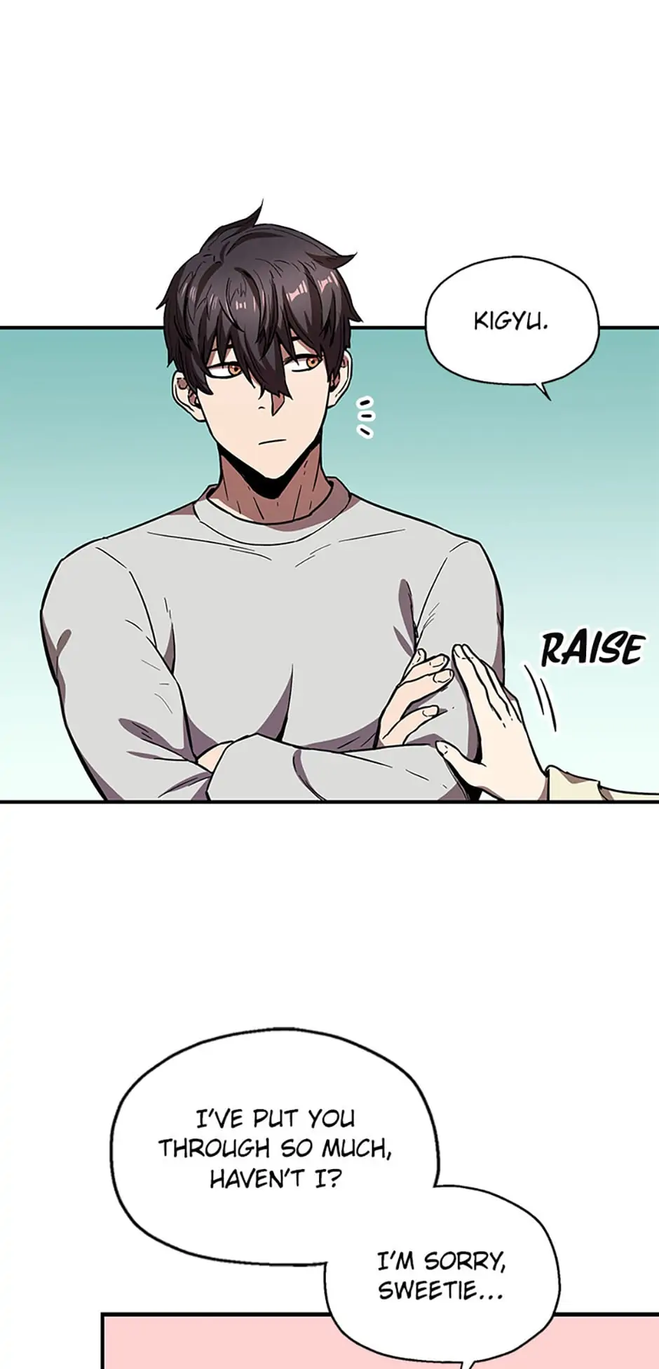 Read The Player Who Can't Level Up Manga Online
