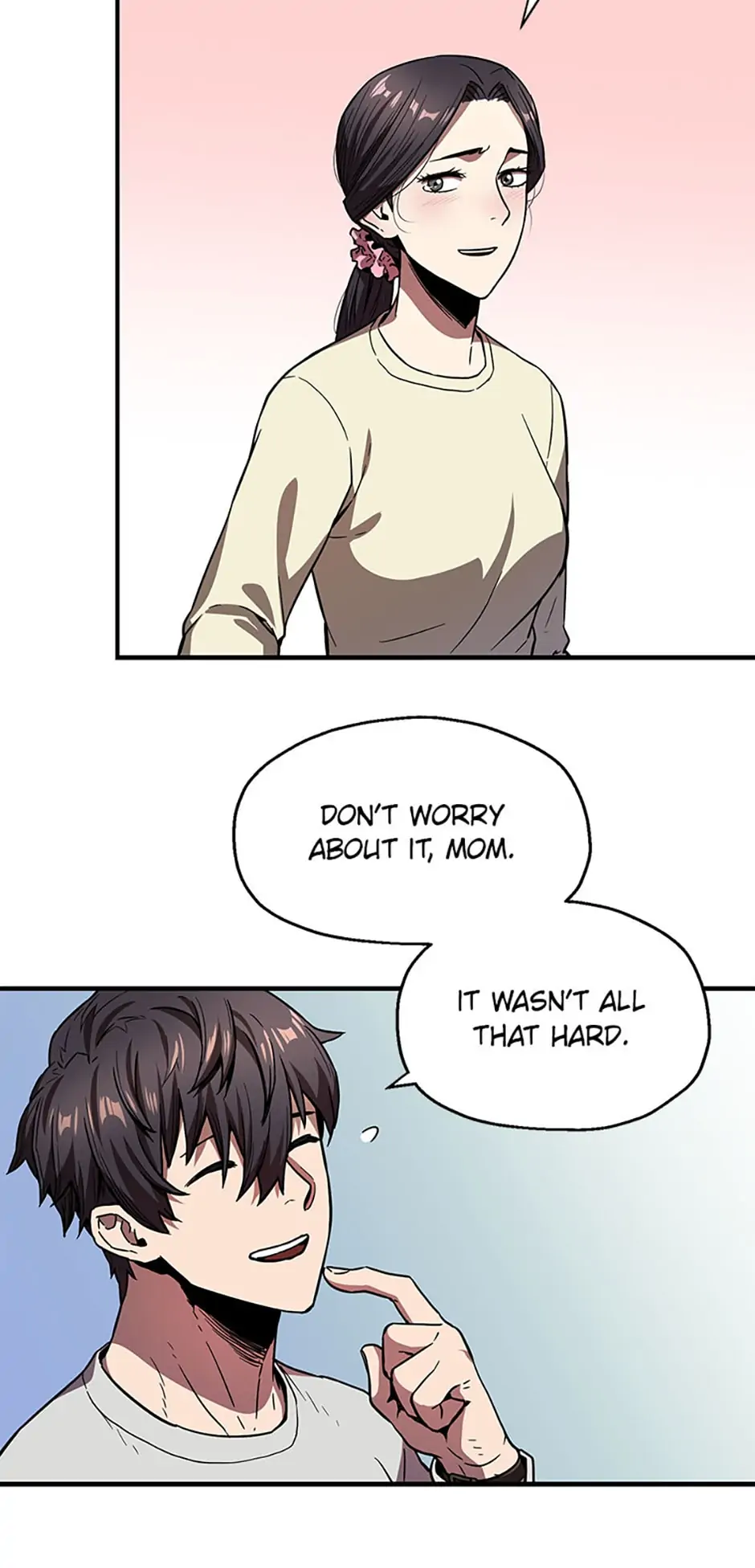 Read The Player Who Can't Level Up Manga Online