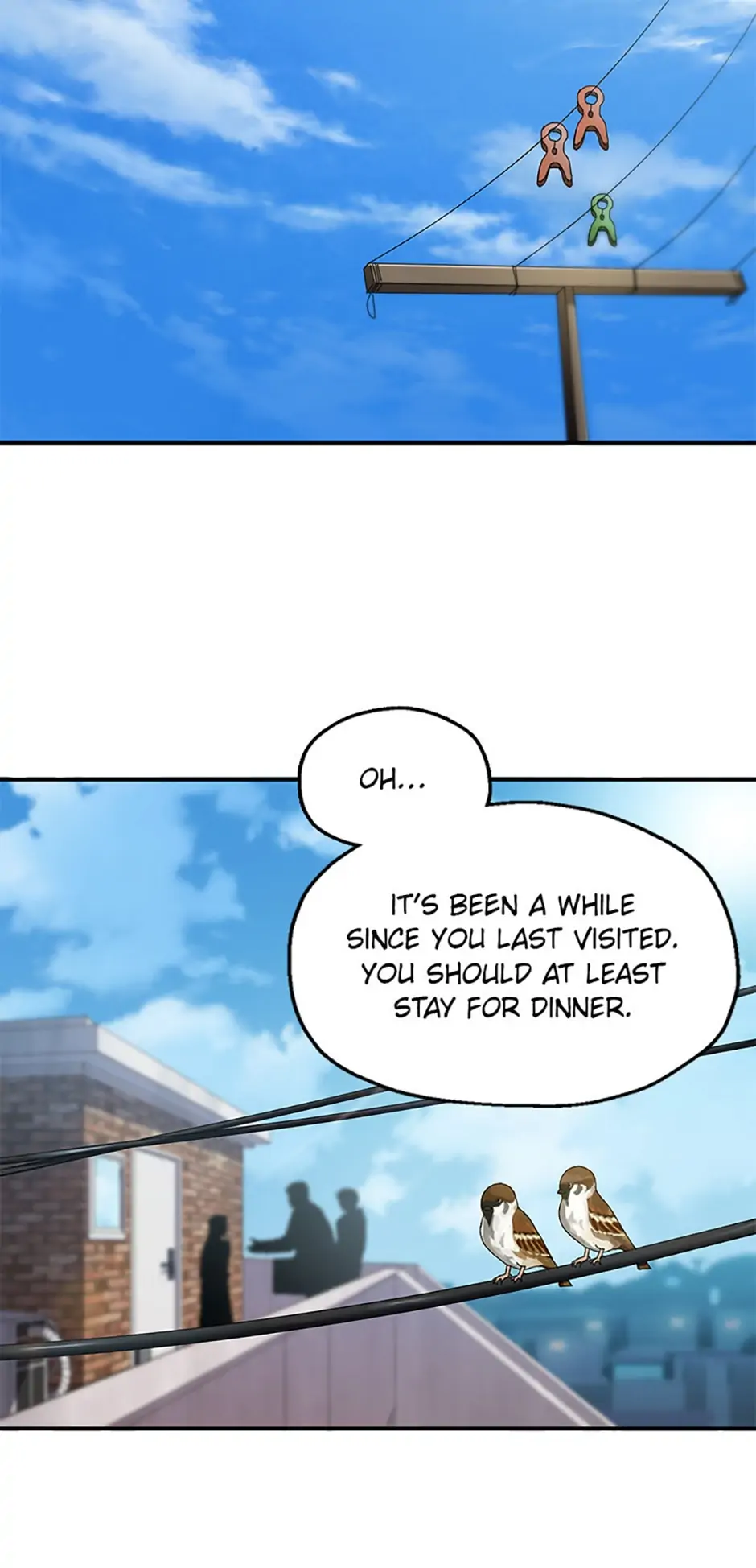 Read The Player Who Can't Level Up Manga Online
