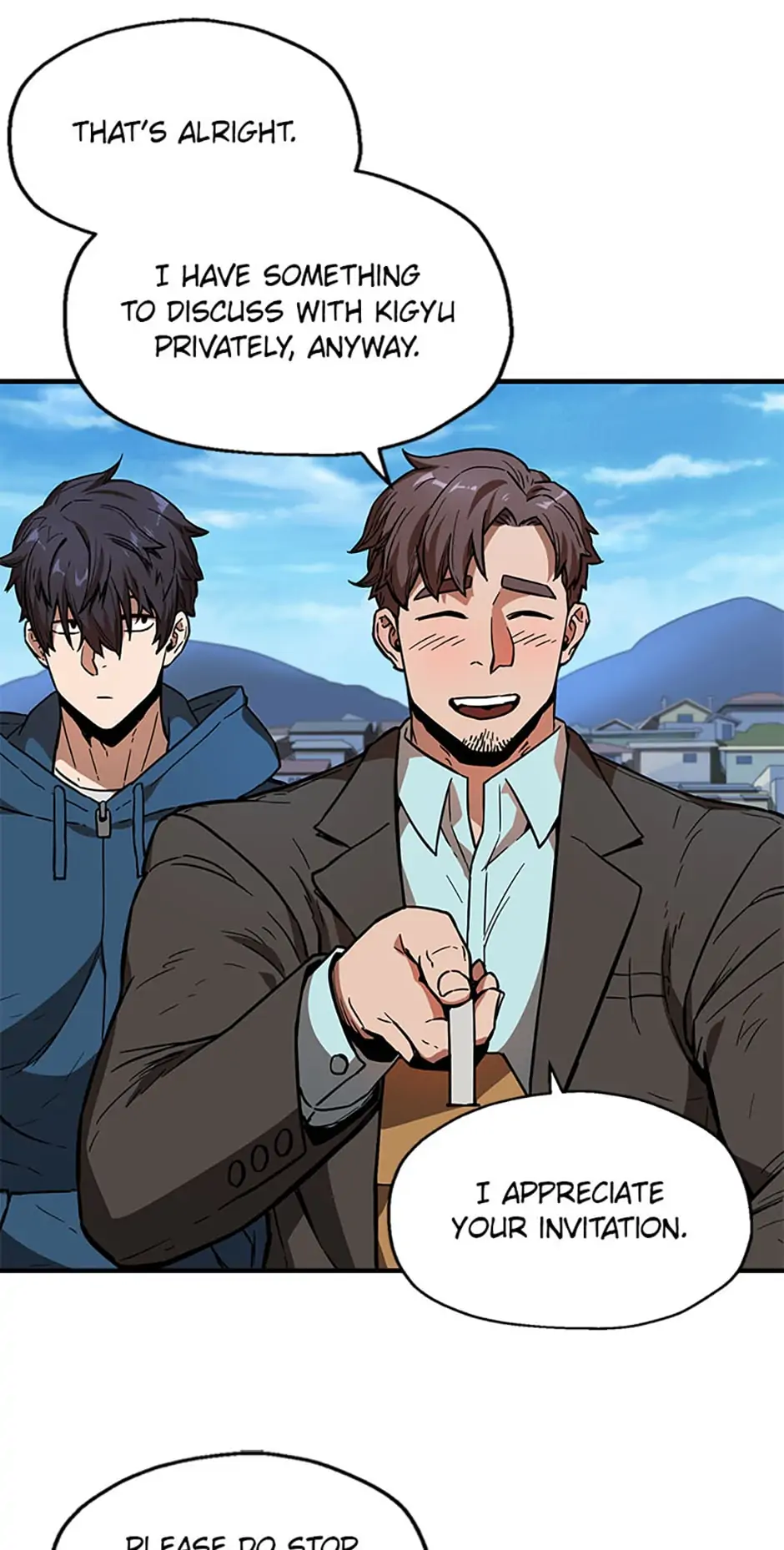 Read The Player Who Can't Level Up Manga Online
