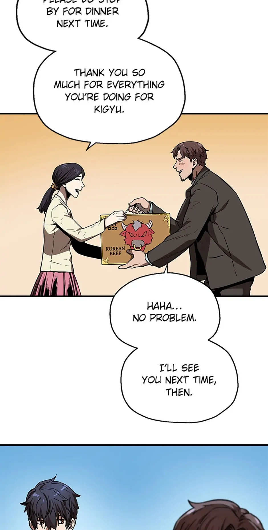 Read The Player Who Can't Level Up Manga Online