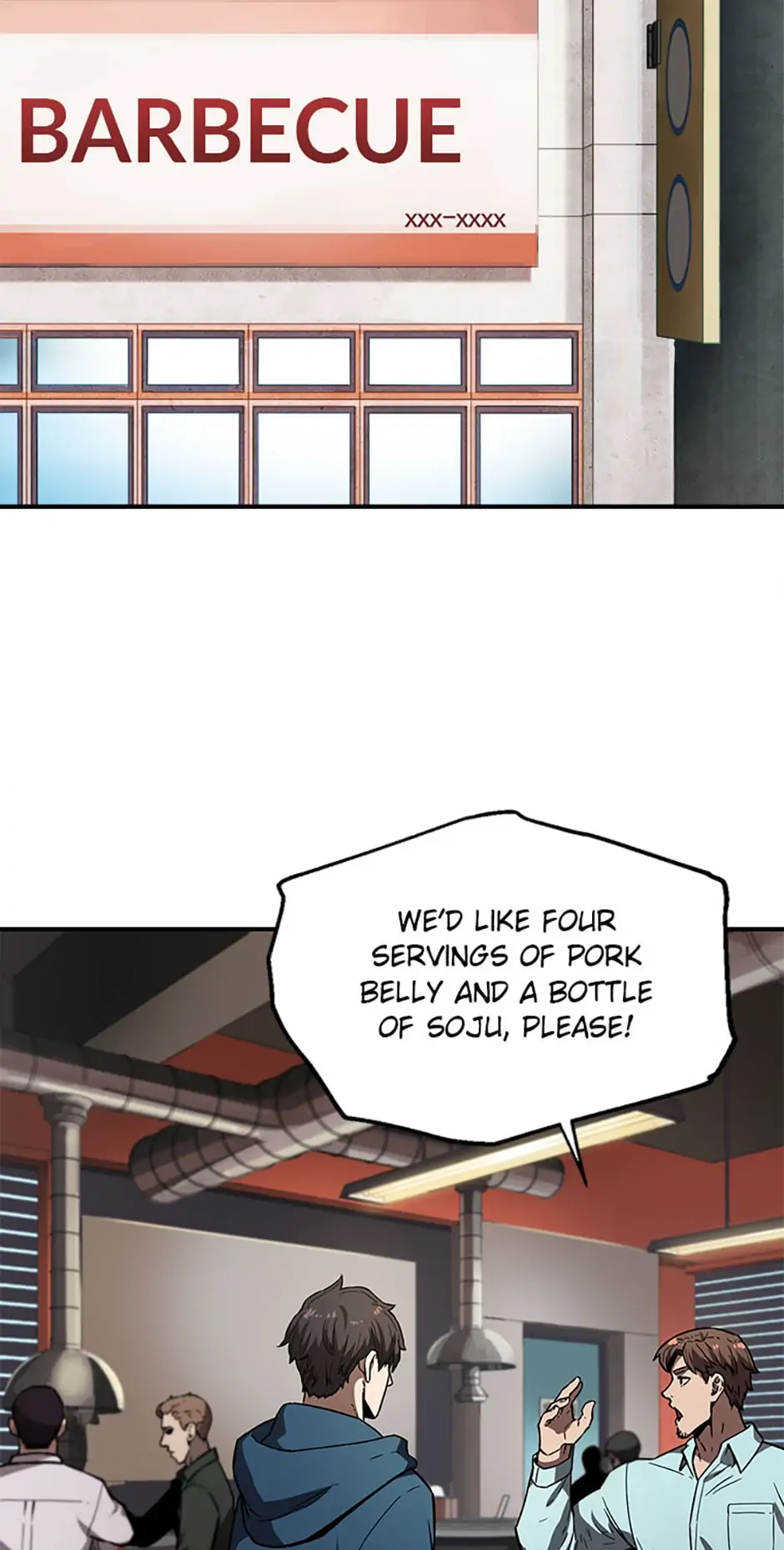 Read The Player Who Can't Level Up Manga Online