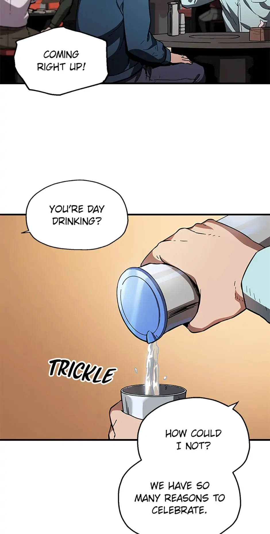 Read The Player Who Can't Level Up Manga Online