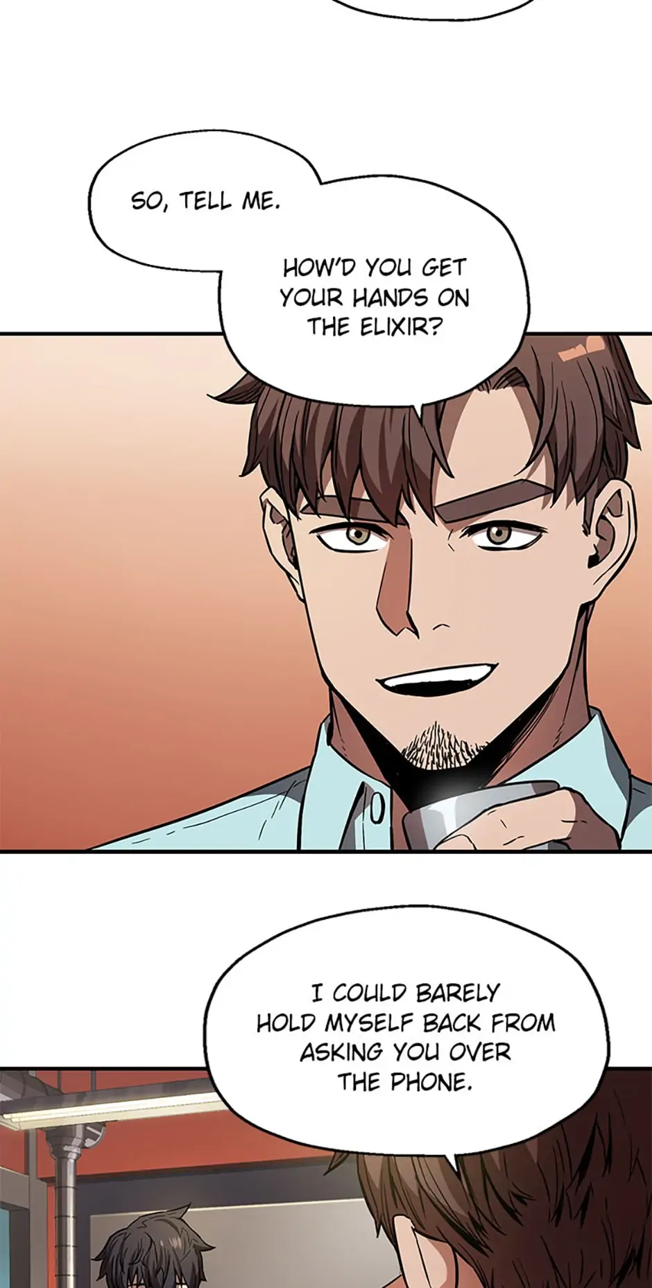 Read The Player Who Can't Level Up Manga Online