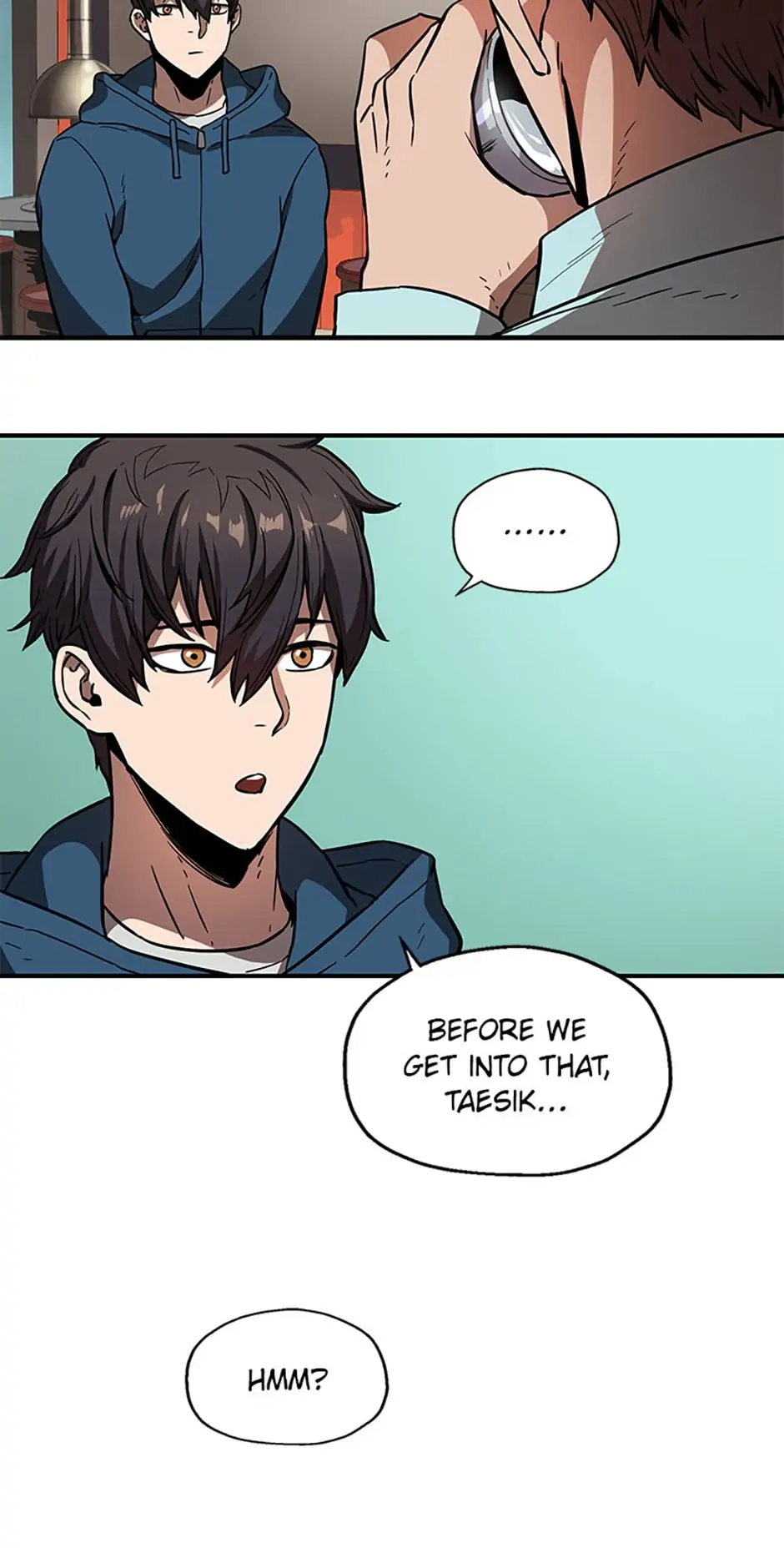Read The Player Who Can't Level Up Manga Online