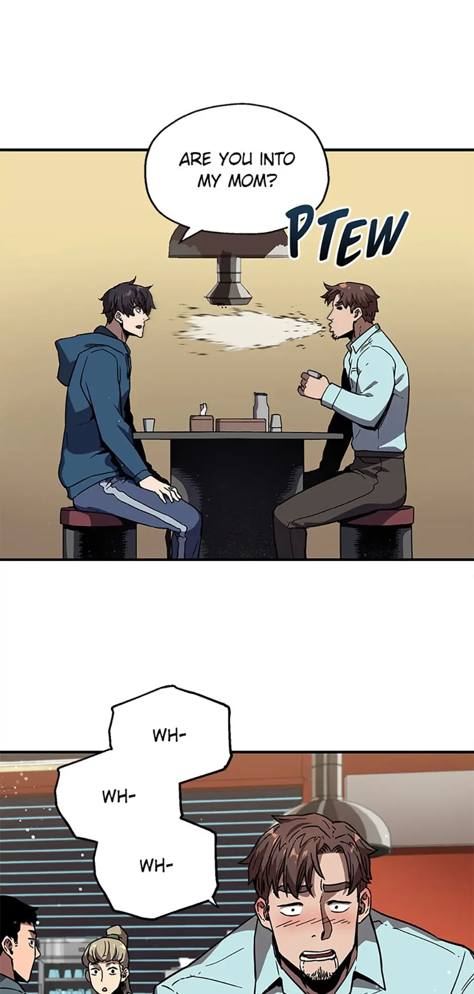 Read The Player Who Can't Level Up Manga Online